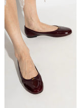 Marcie ballet pumps - LISKAFASHION