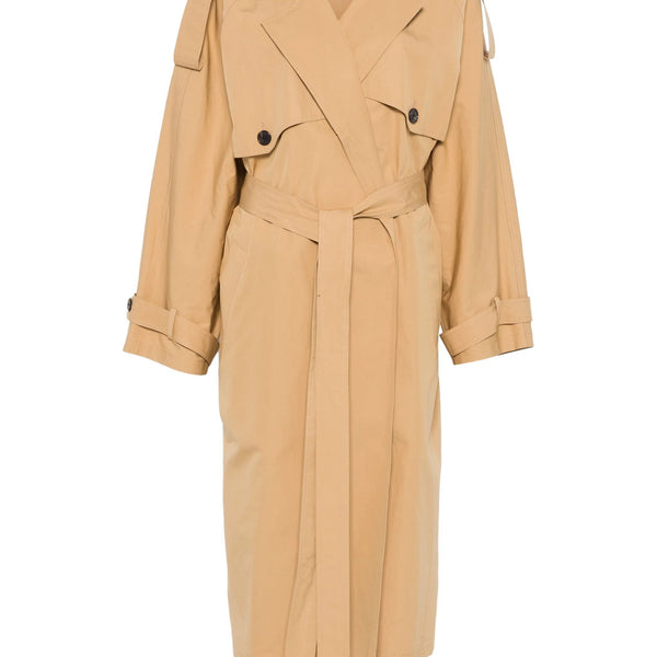 Marvin trench coat – LISKAFASHION