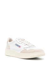 Medalist low - top sneakers - LISKAFASHION