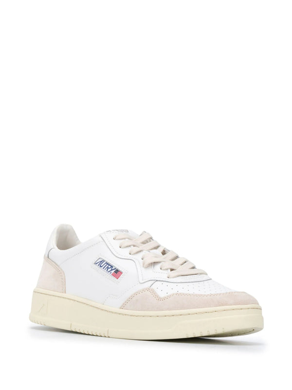 Medalist low - top sneakers - LISKAFASHION