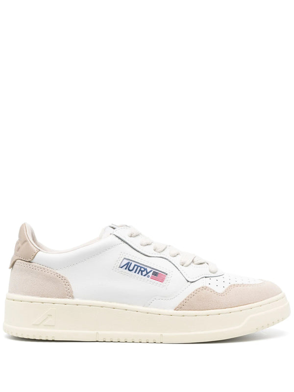 Medalist low - top sneakers - LISKAFASHION