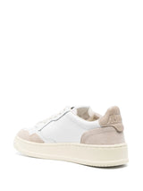 Medalist low - top sneakers - LISKAFASHION