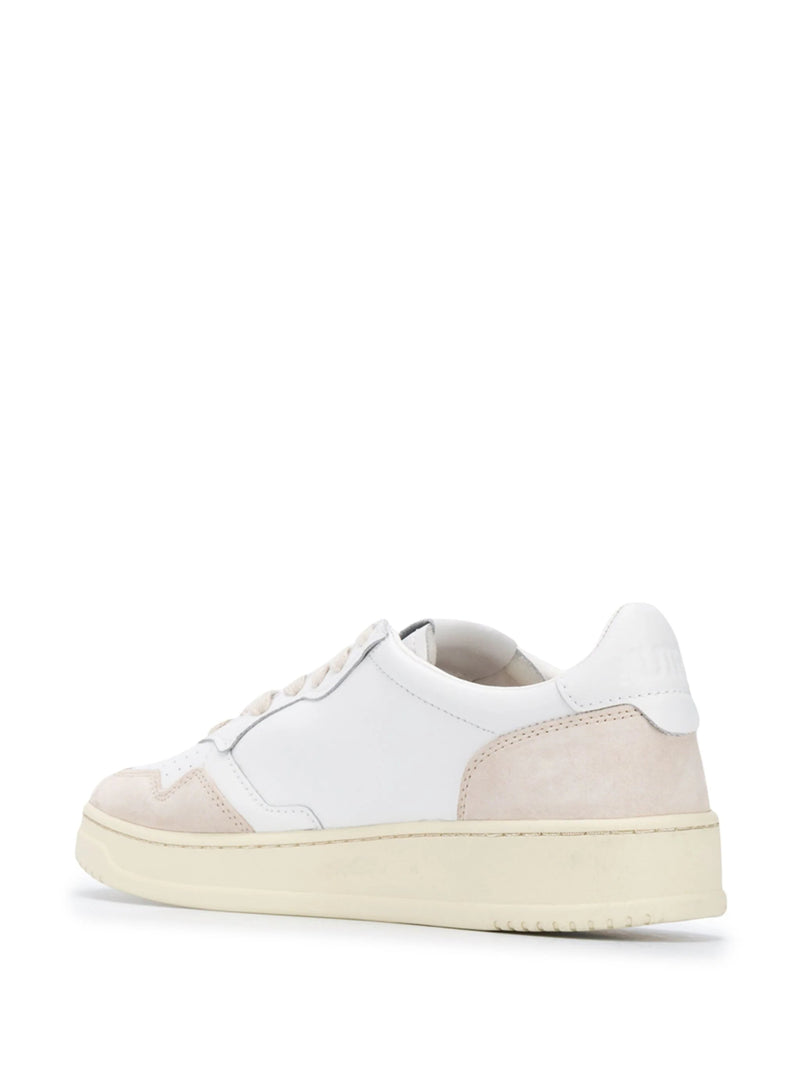 Medalist low - top sneakers - LISKAFASHION