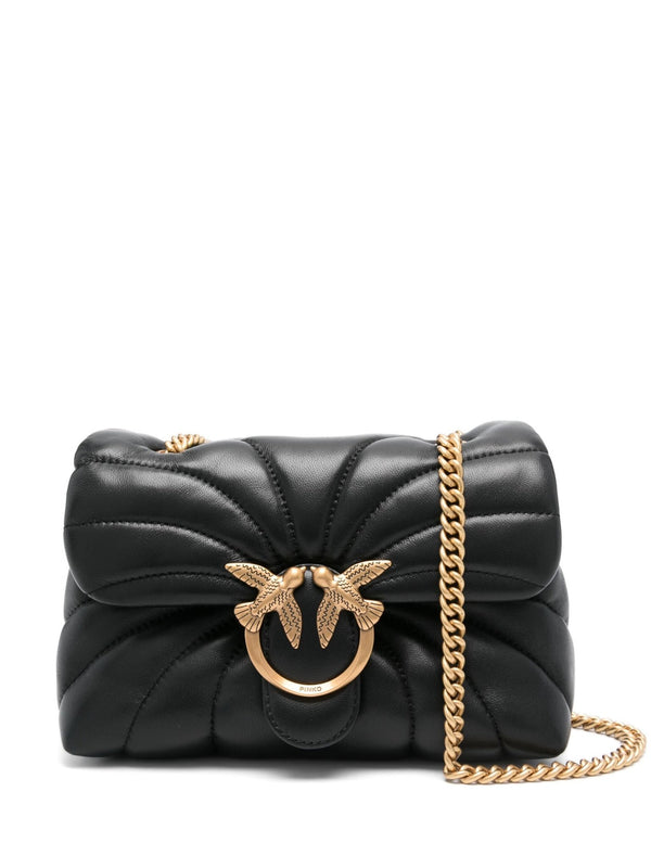 mini Love Puff crossbody bag - LISKAFASHION