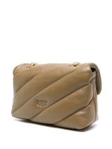 mini Love Puff shoulder bag - LISKAFASHION