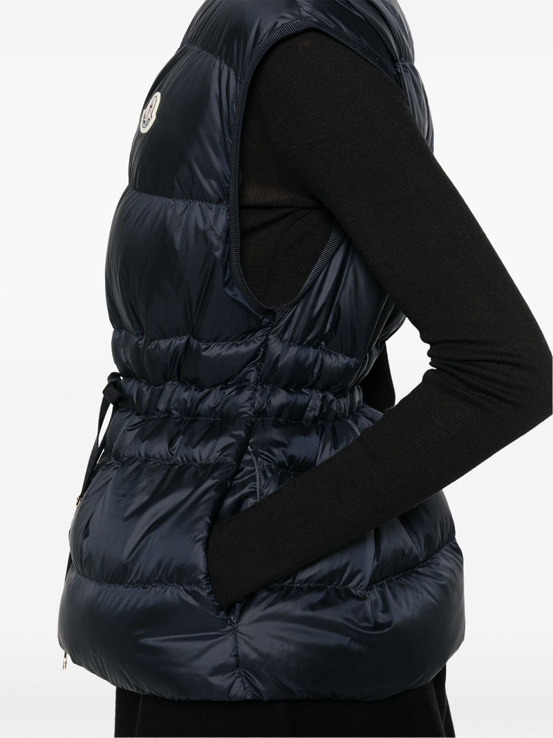 Nai gilet - LISKAFASHION