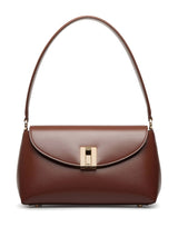 Ollam leather shoulder bag - LISKAFASHION