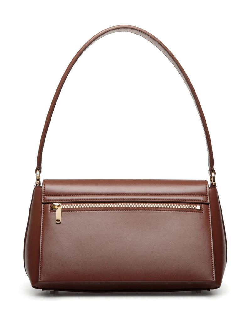 Ollam leather shoulder bag - LISKAFASHION