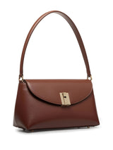 Ollam leather shoulder bag - LISKAFASHION