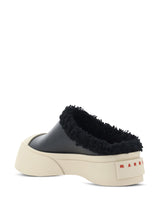 Pablo sabot sneakers - LISKAFASHION