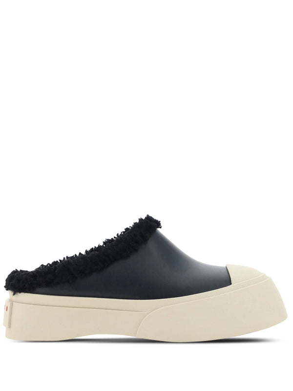 Pablo sabot sneakers - LISKAFASHION