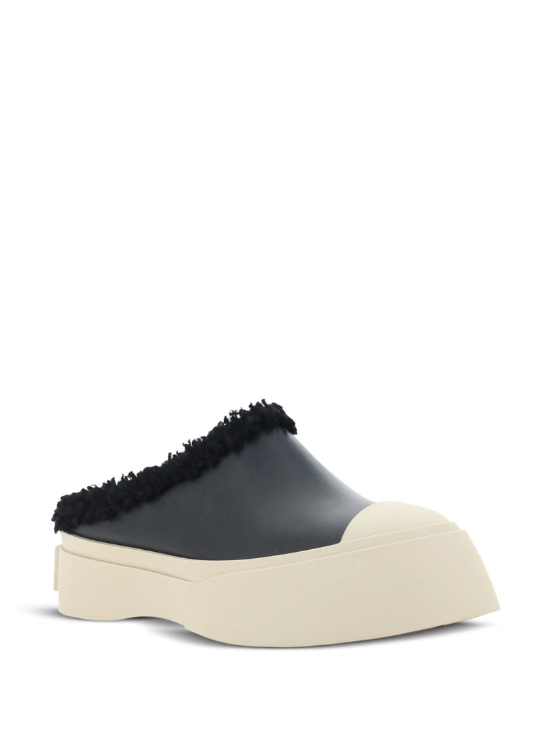 Pablo sabot sneakers - LISKAFASHION