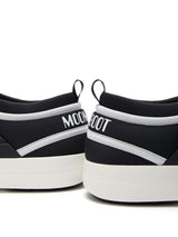 Park Icon logo - print sneakers - LISKAFASHION