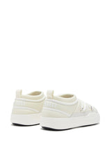 Park Icon logo - print sneakers - LISKAFASHION