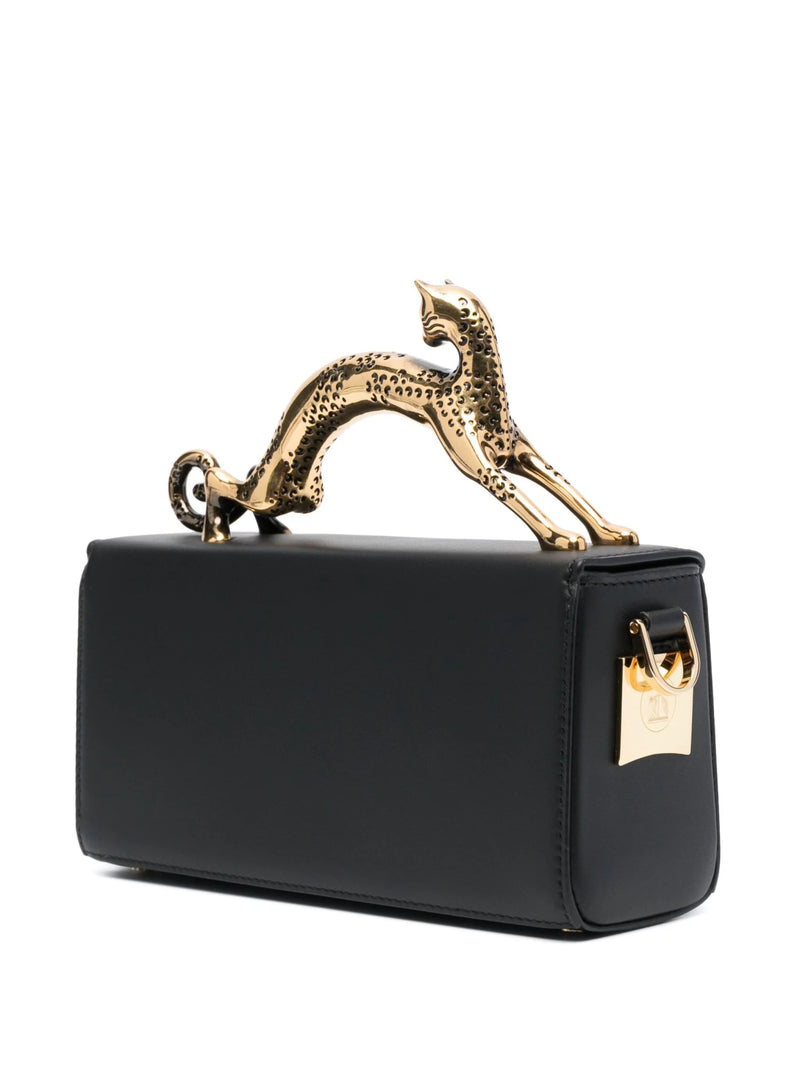 Pencil Cat mini bag – LISKAFASHION Pencil Cat mini bag – LISKAFASHION