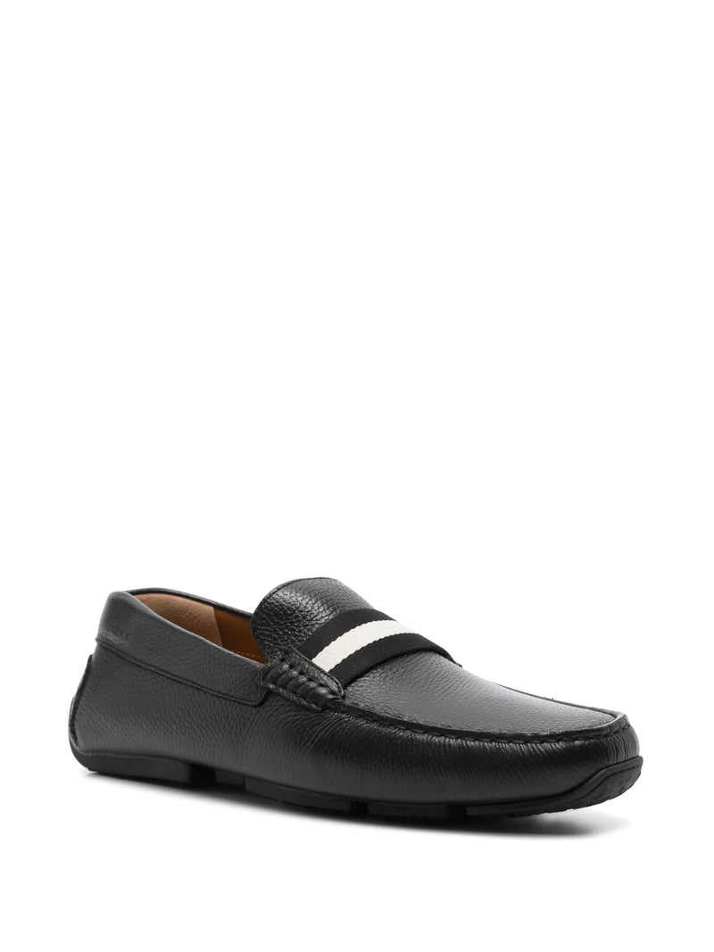 Perthy loafers - LISKAFASHION