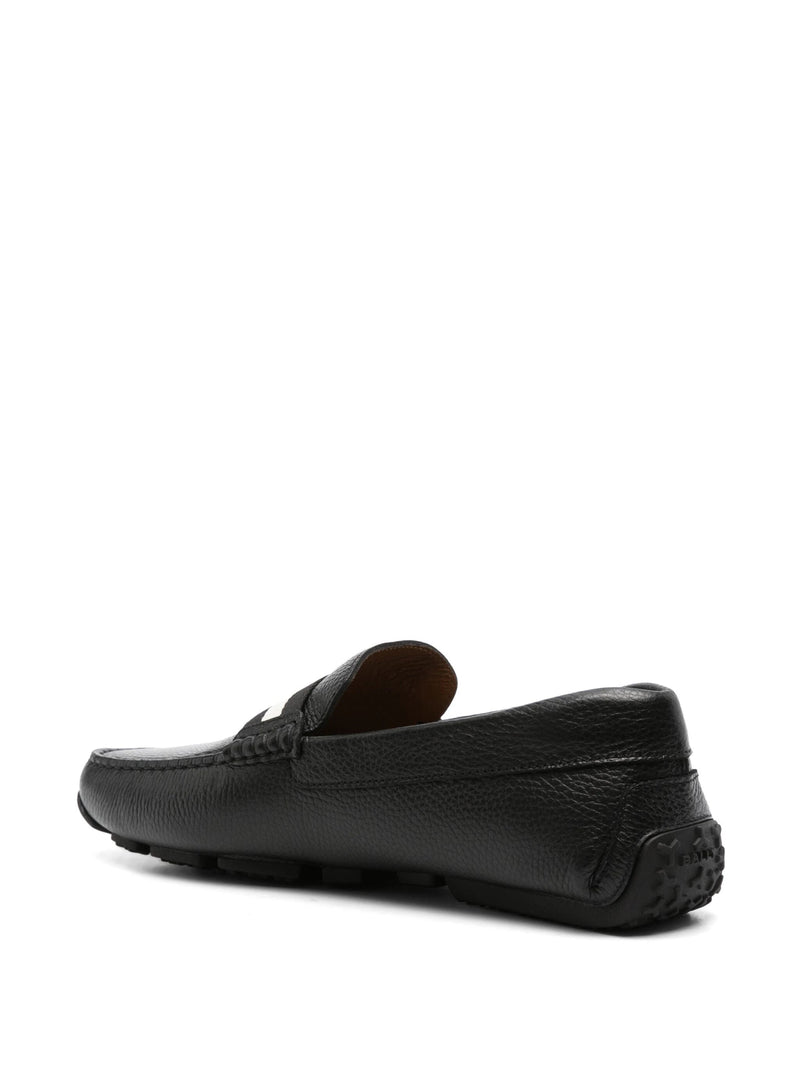 Perthy loafers - LISKAFASHION