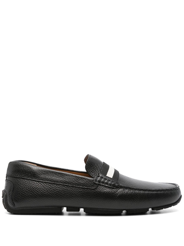 Perthy loafers - LISKAFASHION