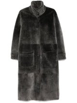 Robin coat - LISKAFASHION