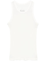 silk tank top - LISKAFASHION