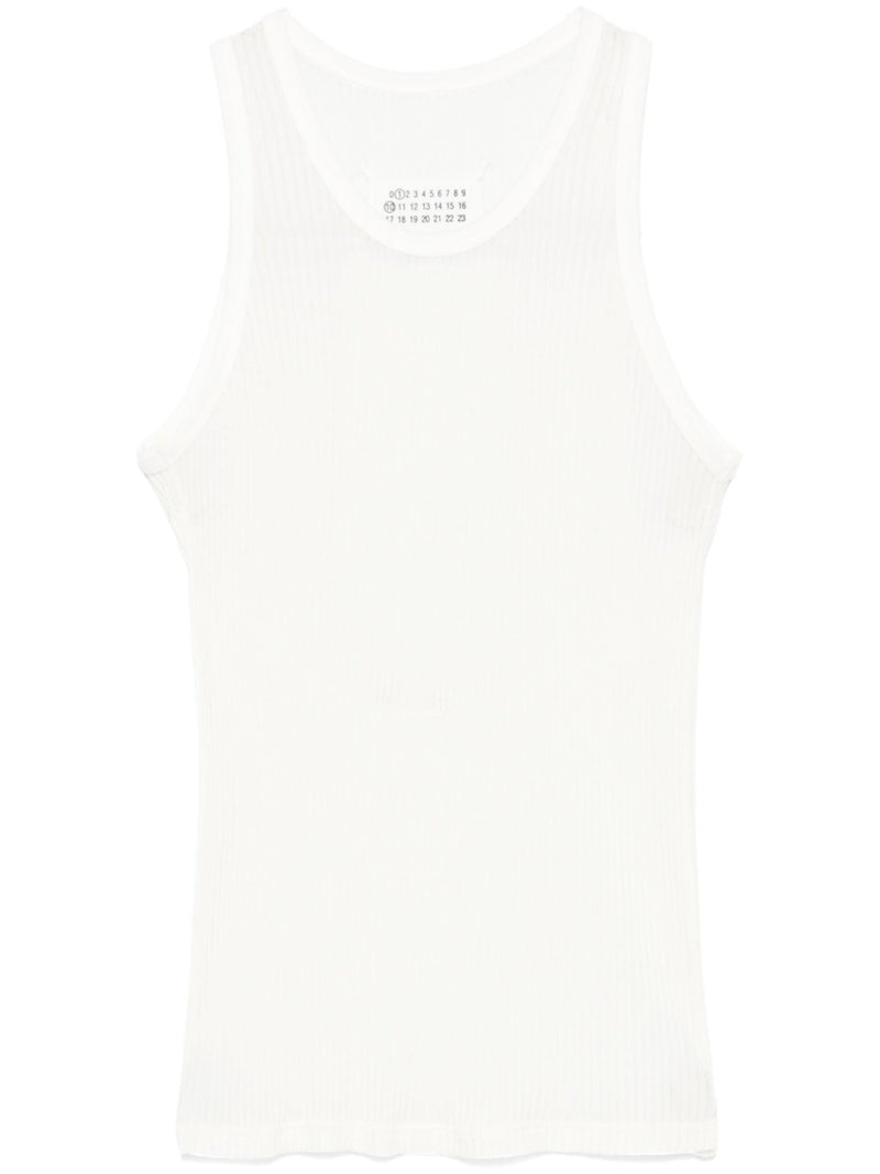 silk tank top - LISKAFASHION