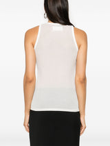 silk tank top - LISKAFASHION