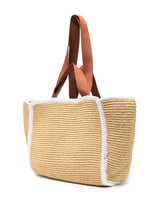 Sillo macramé tote bag - LISKAFASHION