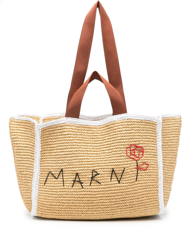 Sillo macramé tote bag - LISKAFASHION