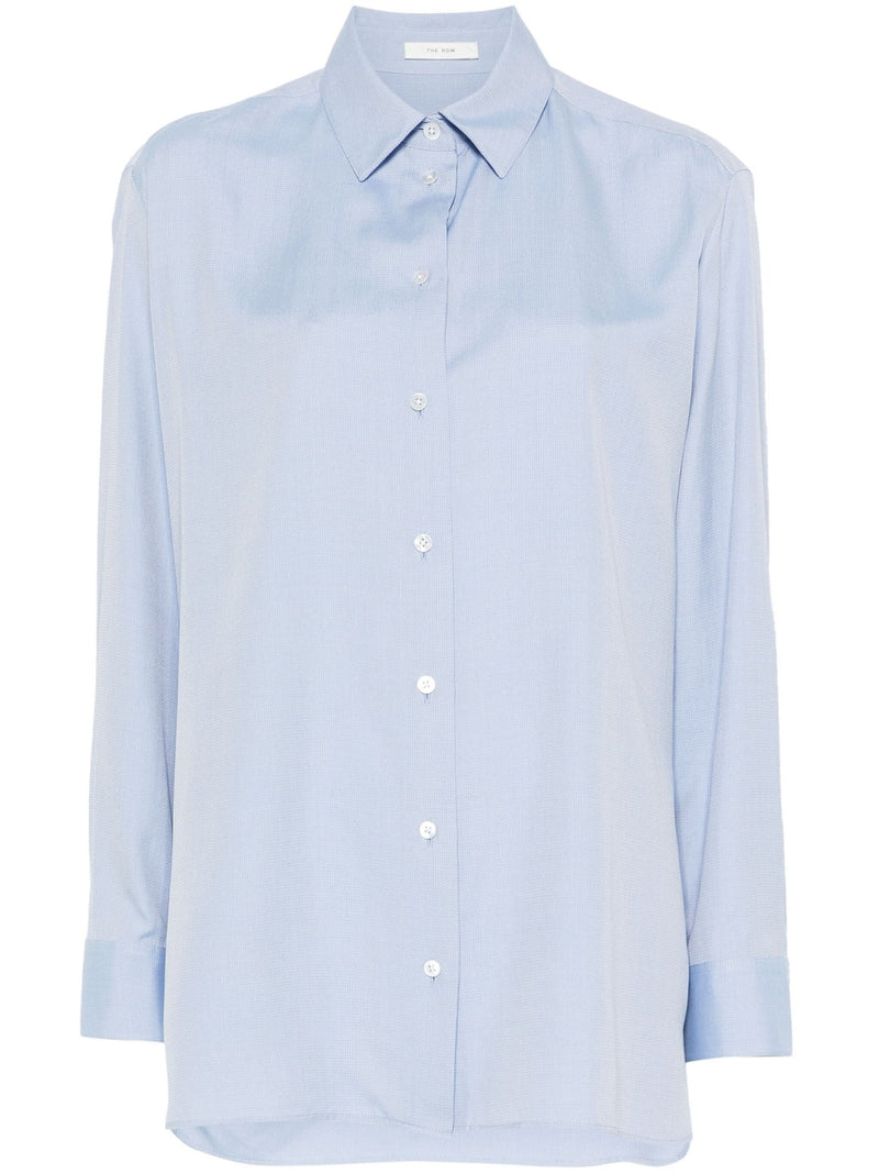 Sisilia shirt - LISKAFASHION