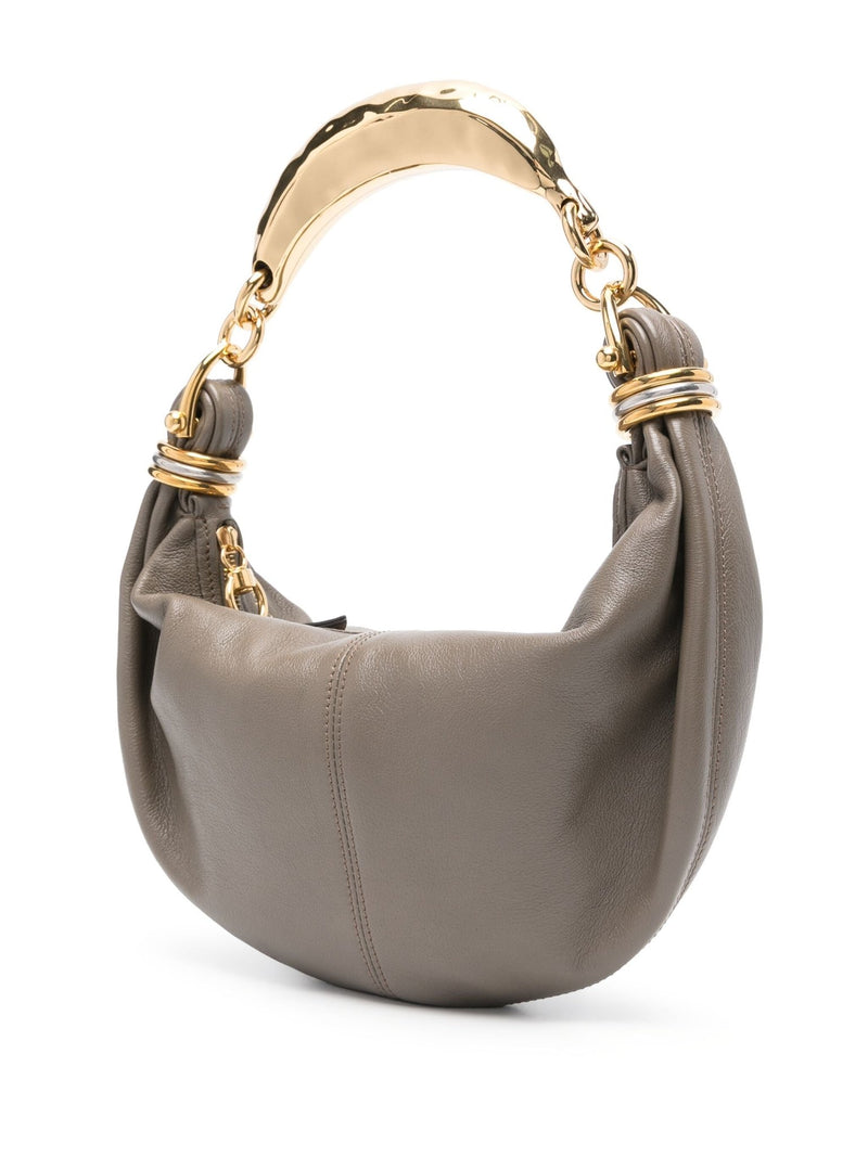 small Bracelet Hobo shoulder bag - LISKAFASHION