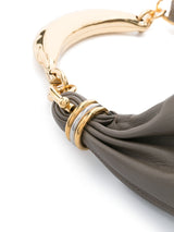 small Bracelet Hobo shoulder bag - LISKAFASHION