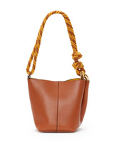 small Corner bucket bag - LISKAFASHION