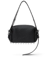 small Ricco leather shoulder bag - LISKAFASHION