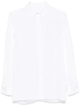 split - back shirt - LISKAFASHION