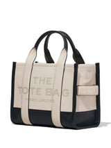 The Colorblock Small Tote bag - LISKAFASHION