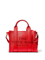 The Leather Small Tote bag - LISKAFASHION