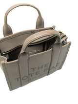 The Leather Small Tote bag - LISKAFASHION