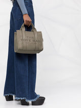 The Leather Small Tote bag - LISKAFASHION