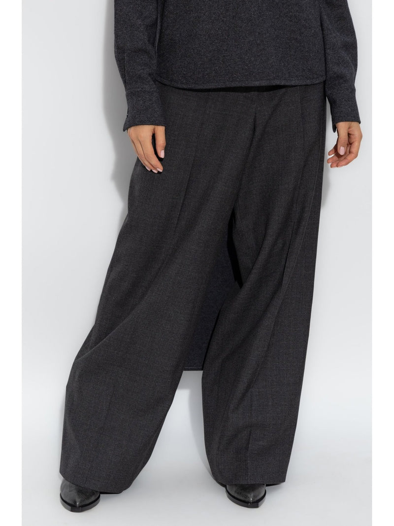 Trousers - LISKAFASHION