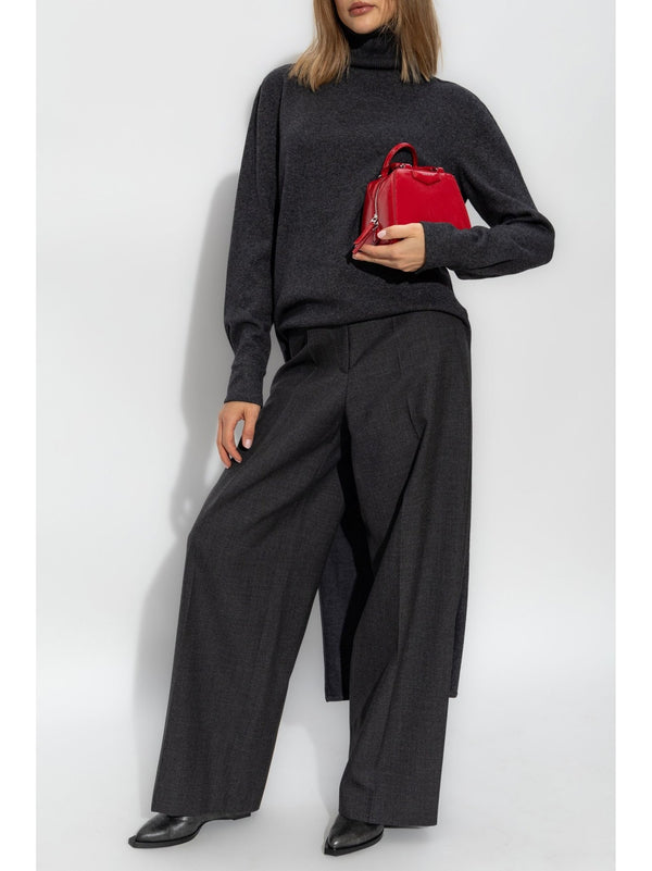 Trousers - LISKAFASHION