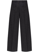 Trousers - LISKAFASHION