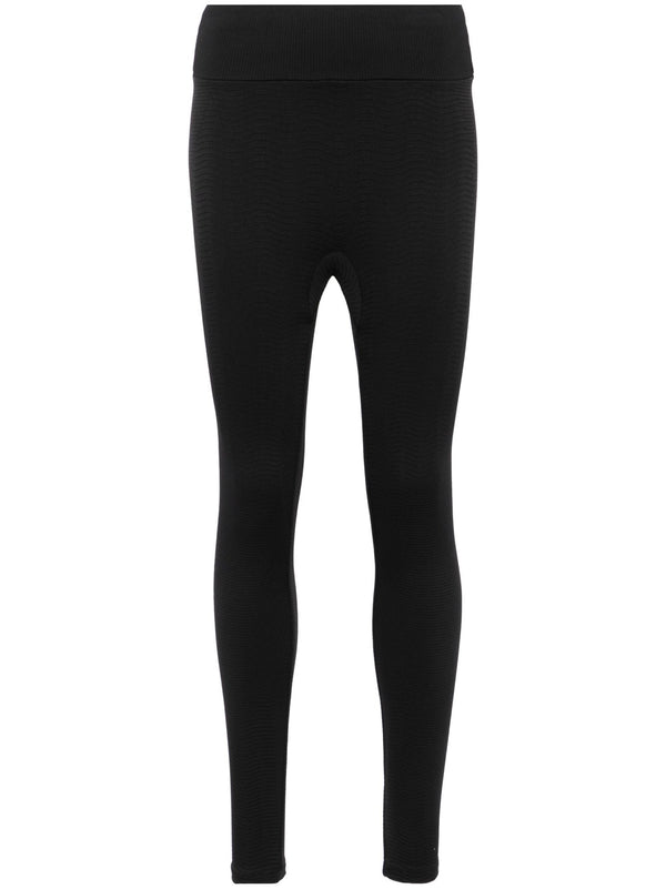 Wellness performance leggings - LISKAFASHION