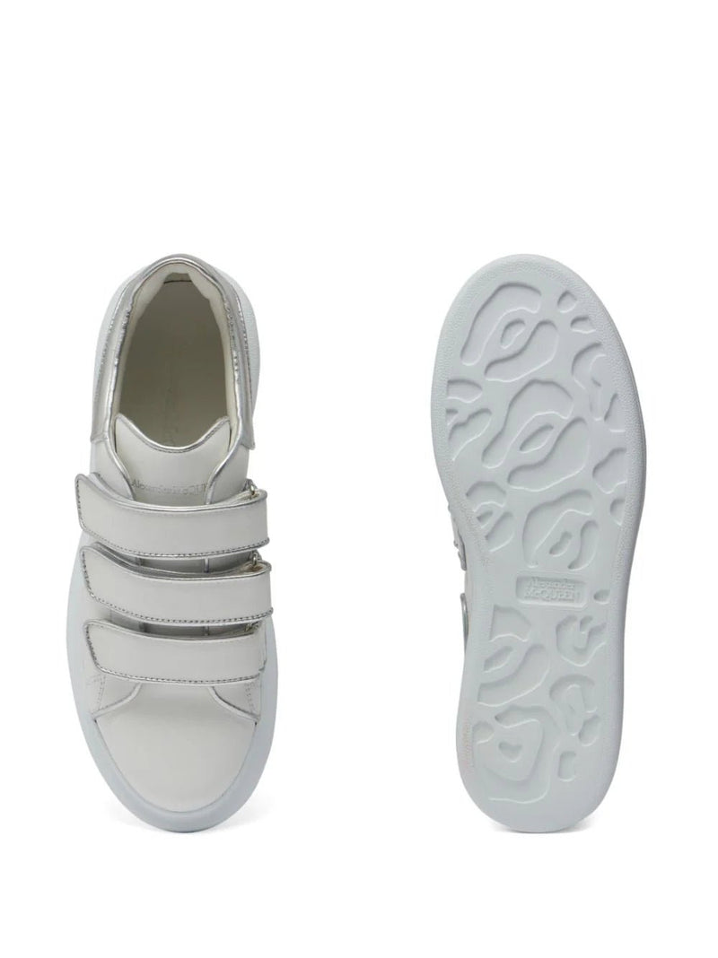 Alexander mcqueen chunky sneaker hot sale