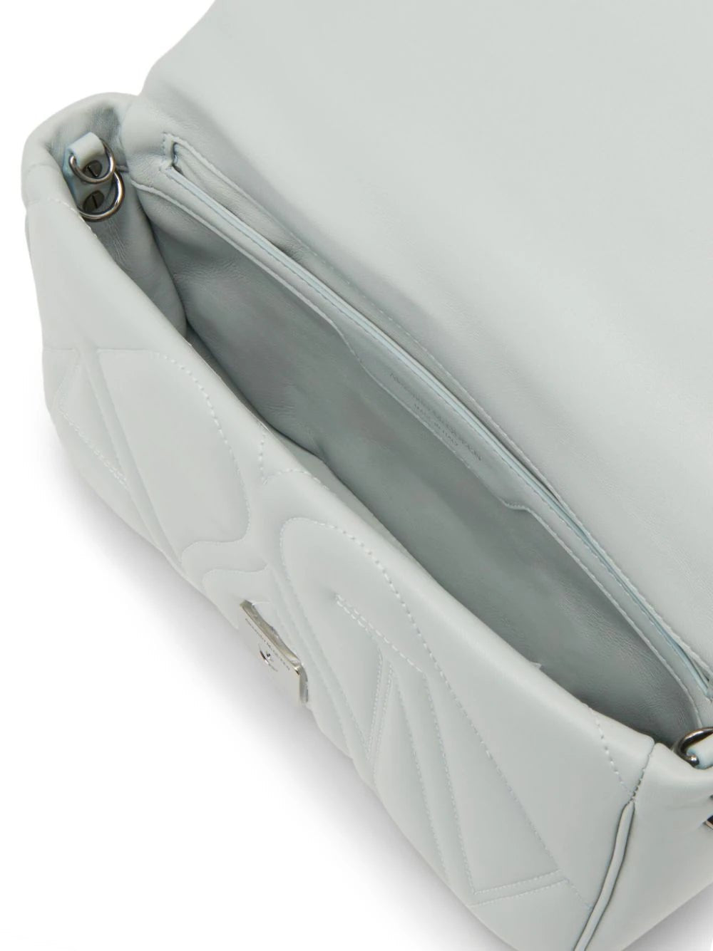 small The Seal shoulder bag – LISKAFASHION
