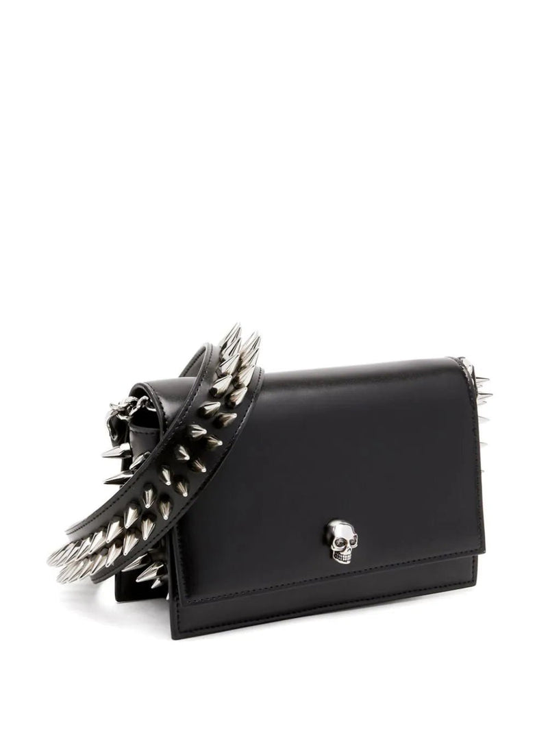 Alexander mcqueen mini skull bag online