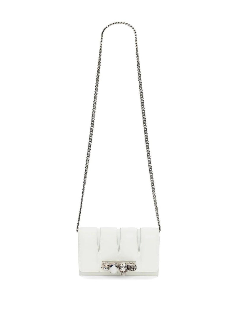 Alexander mcqueen clearance crossbody bag