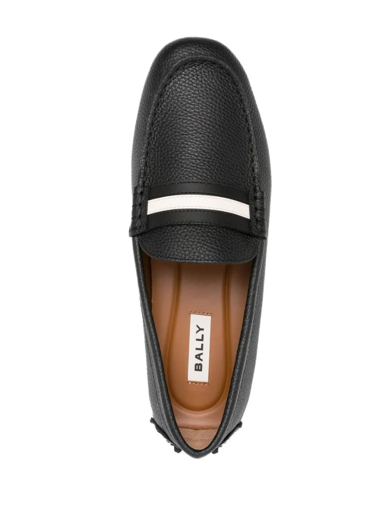 Bally 2025 driving shoes