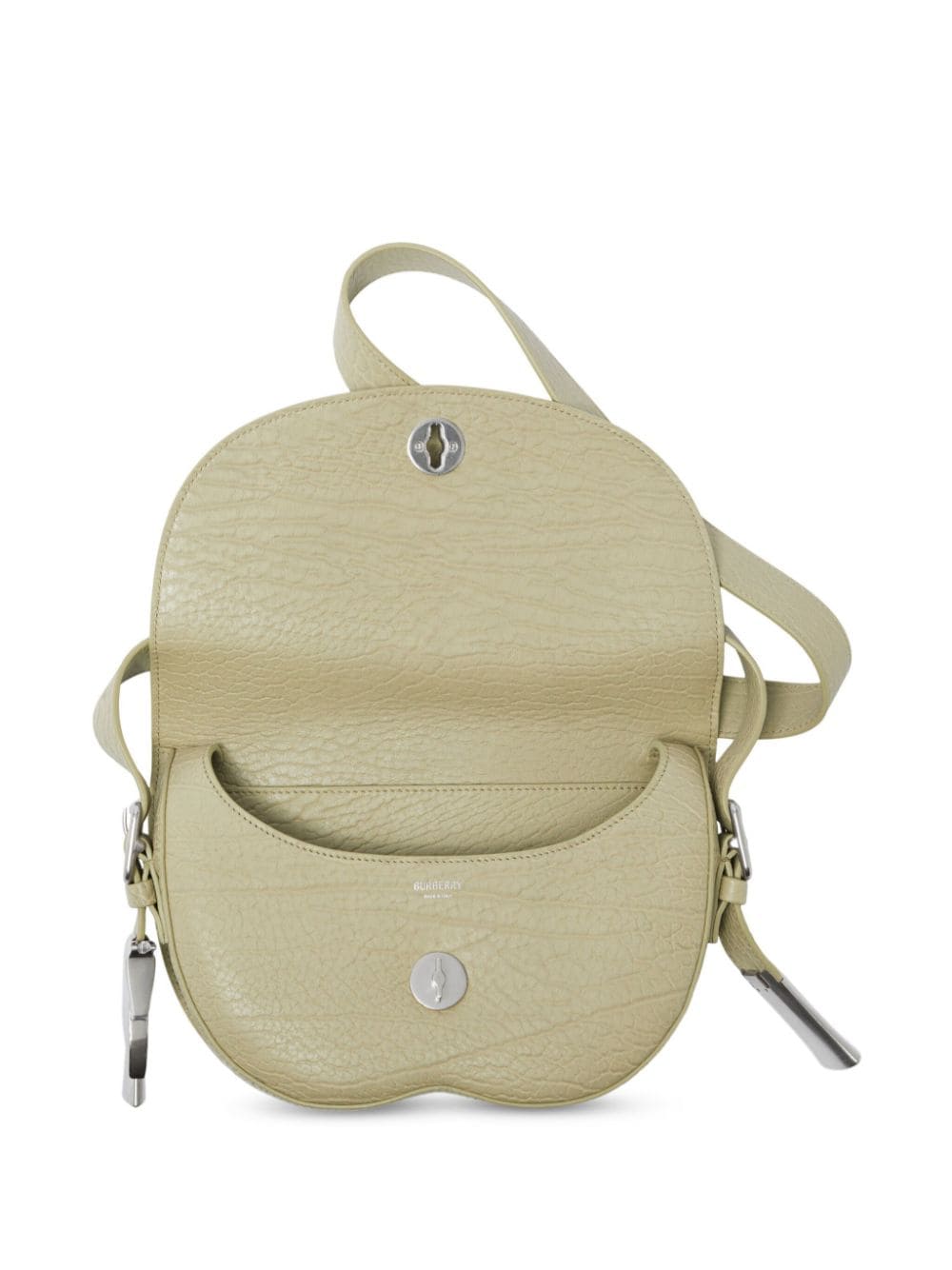 Chess leather crossbody bag – LISKAFASHION