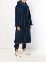 "DAWSON" Mink Coat - MYLISKAFASHION