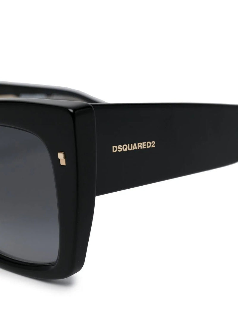 Dsquared2 Eyewear square-frame sunglasses - MYLISKAFASHION